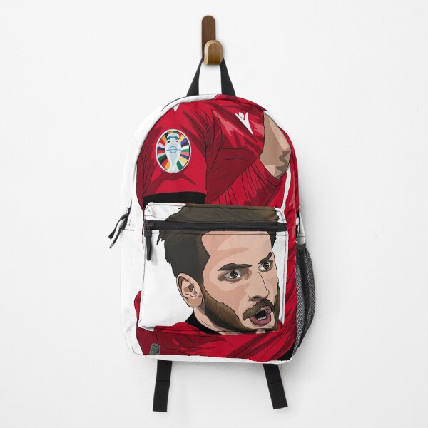 Item preview, Georgian Maestro: Kvicha Kvaratskhelia designed and sold by GrizzlyCollective.