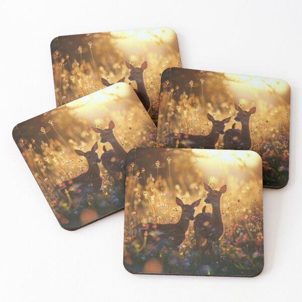 Item preview, Gemelos en la pradera designed and sold by SkyBridgePRJ.