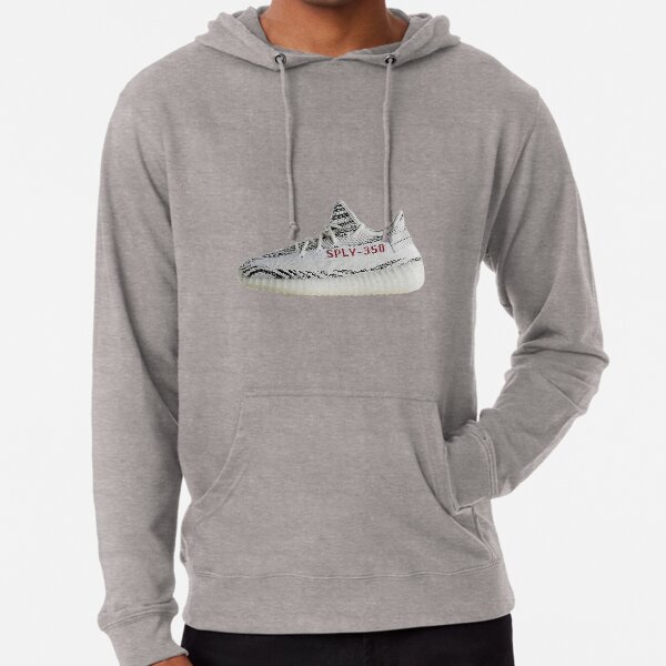 Yeezy Blue Tint Hoodies Sweatshirts for Sale Redbubble