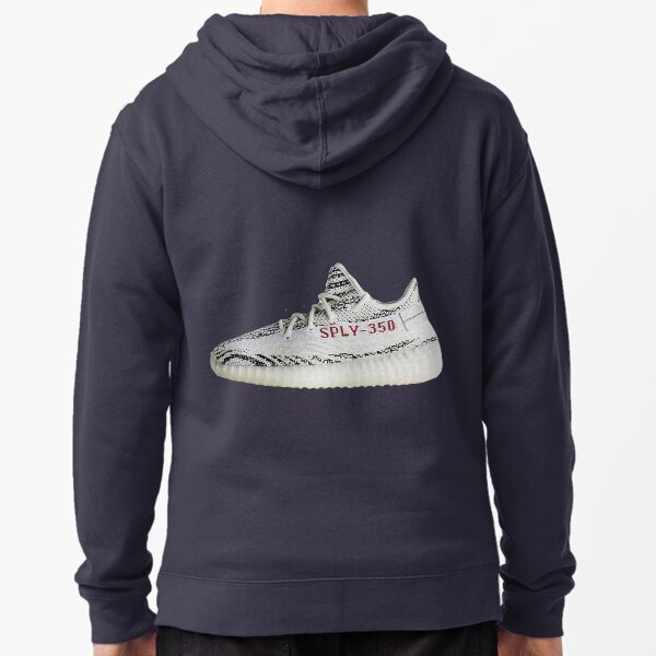 yeezy blue beast