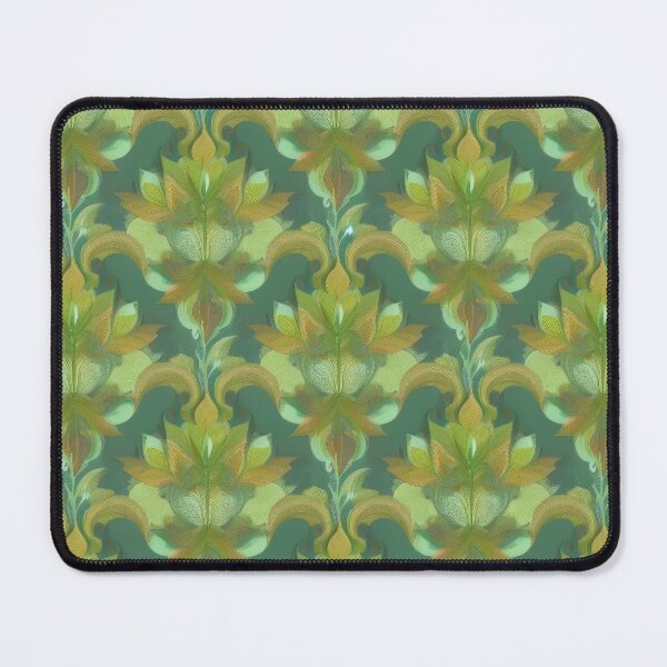 Item preview, Verdant Harmony Rhapsody designed and sold by JulanCreaHub.
