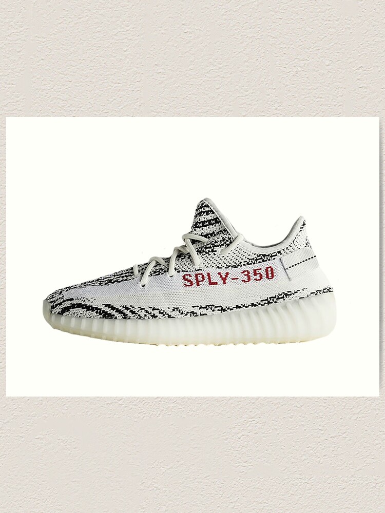 $ 68 Good quality Yeezy 350 Bule Tint normal boost From