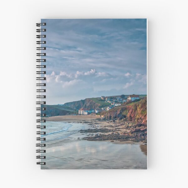 Item preview, View from Bolt Tail designed and sold by Viv Thompson Photography .