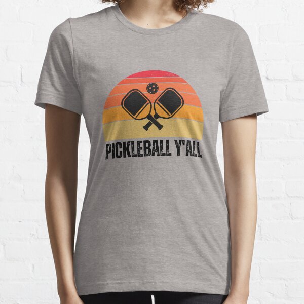 Item preview, Pickleball Y'all designed and sold by AngelArtss.