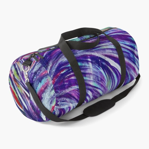 Item preview, Purple Palm tree  designed and sold by MatrixTattoo.