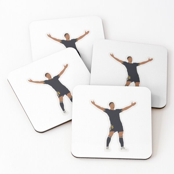 Item preview, Jude Bellingham Celebration designed and sold by Madridistastick.