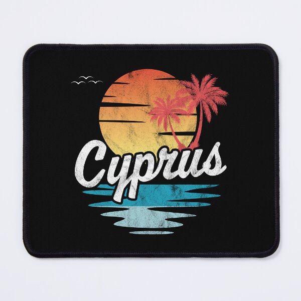 Item preview, Cyprus designed and sold by PaulSDesign.