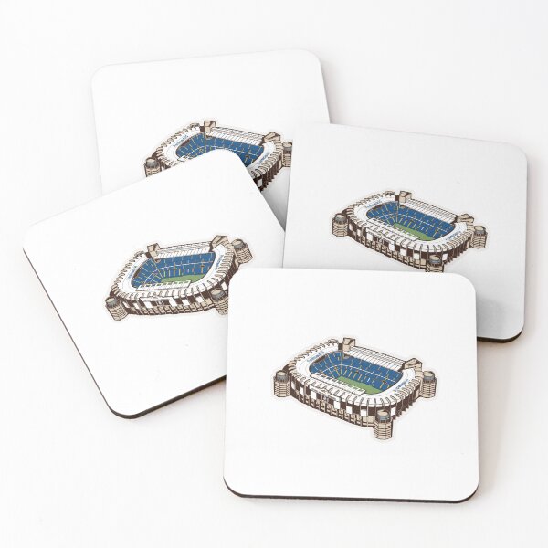 Item preview, Santiago Bernabeu 2 designed and sold by Madridistastick.