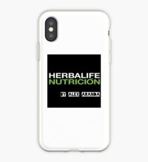 Herbalife Spain iPhone Case