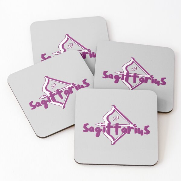 Item preview, Sagittarius Zodiac Sign designed and sold by GoodsFind.