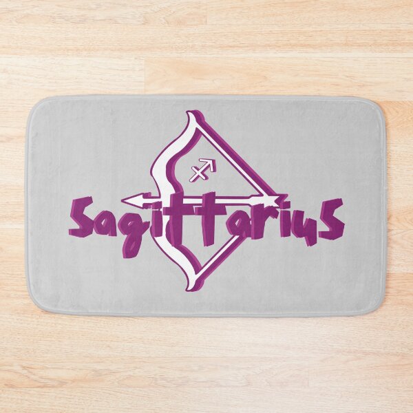 Item preview, Sagittarius Zodiac Sign designed and sold by GoodsFind.