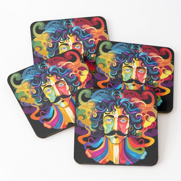 Item preview, "Psychedelic Prism Pride: Radiant Identity" designed and sold by Art-Vortex-fr.