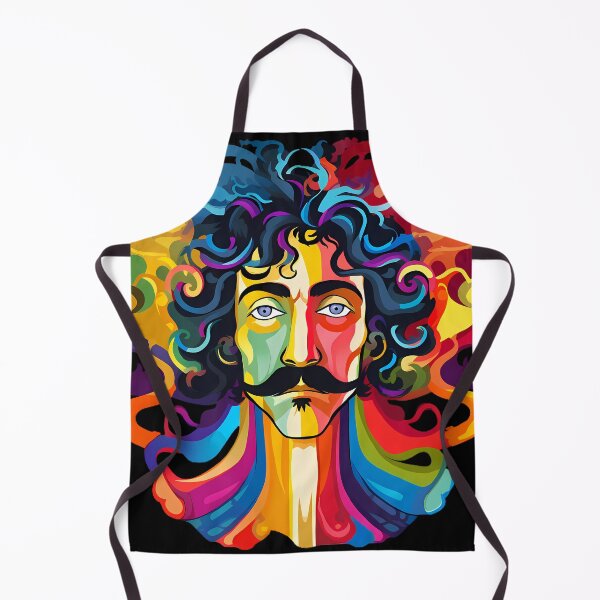 Item preview, "Psychedelic Prism Pride: Radiant Identity" designed and sold by Art-Vortex-fr.