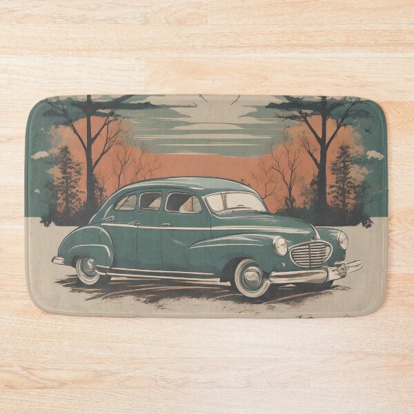 Artikelvorschau, Oldtimer 5 entworfen und verkauft von DrawingAndText.