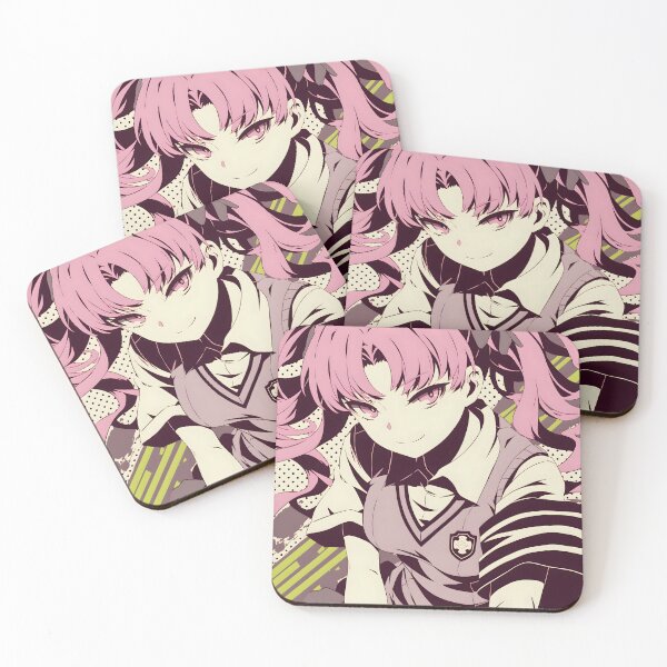 Item preview, Shirai Kuroko - 4 designed and sold by Infinite-Aspire.