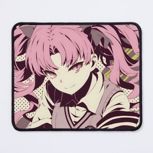 Item preview, Shirai Kuroko - 4 designed and sold by Infinite-Aspire.