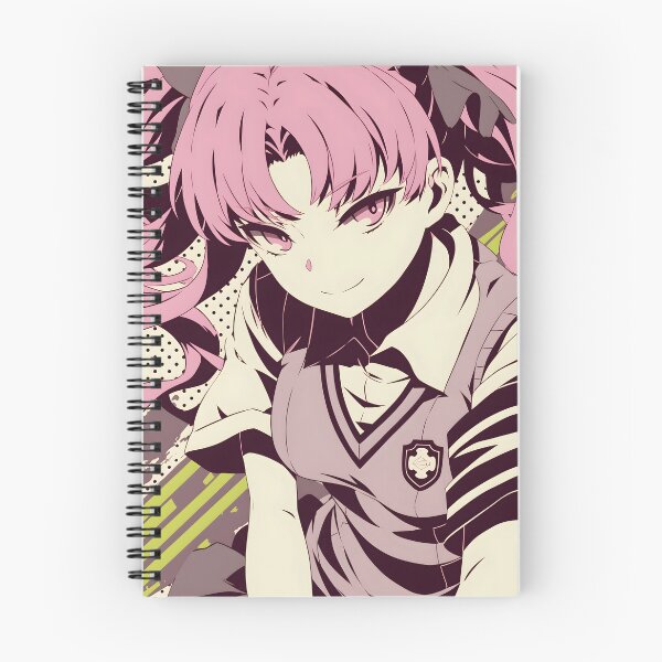 Item preview, Shirai Kuroko - 4 designed and sold by Infinite-Aspire.