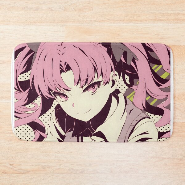 Item preview, Shirai Kuroko - 4 designed and sold by Infinite-Aspire.
