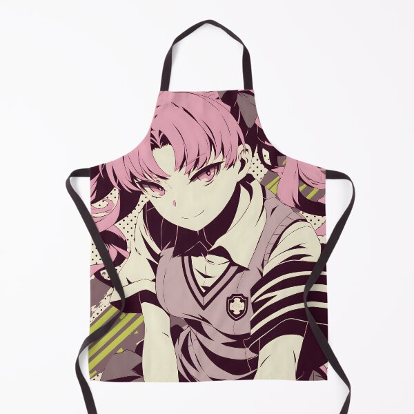 Item preview, Shirai Kuroko - 4 designed and sold by Infinite-Aspire.