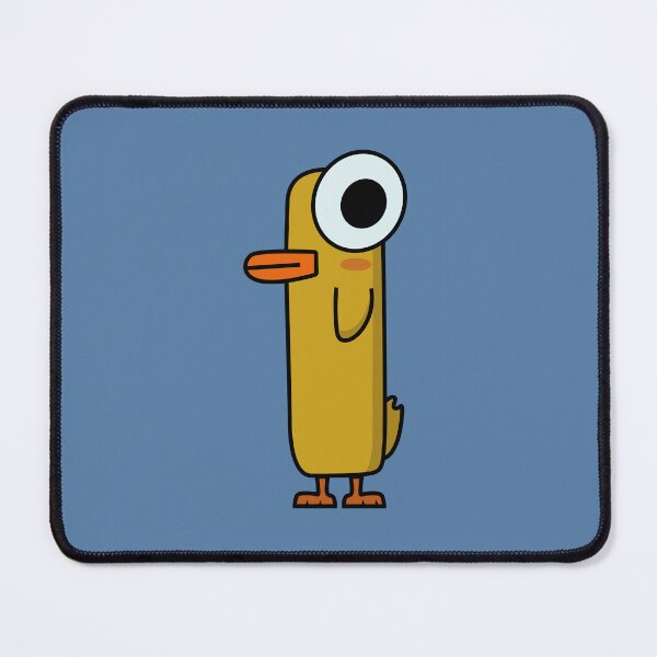 Item preview, Duck-Duck designed and sold by thepicassoUA.