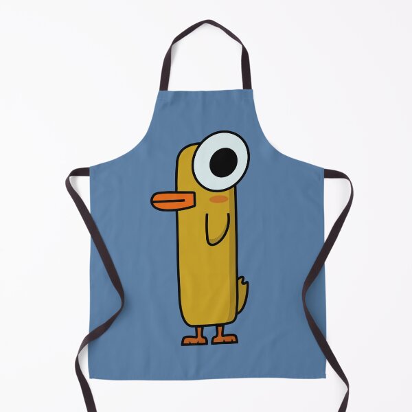 Item preview, Duck-Duck designed and sold by thepicassoUA.