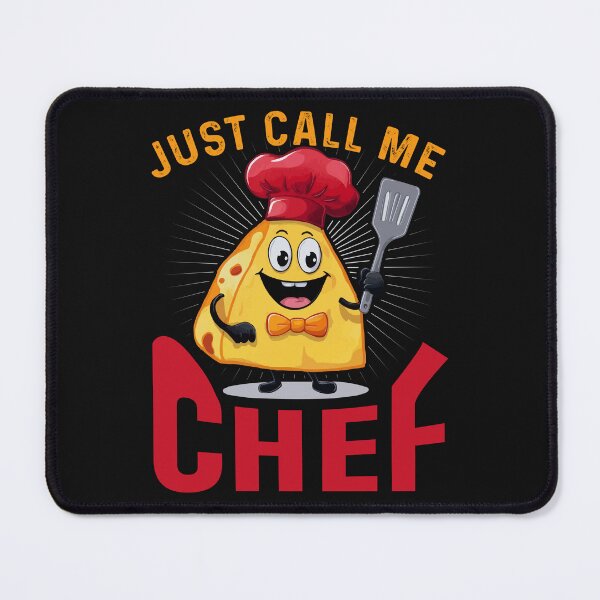 Item preview, Just call me chef designed and sold by marfanna.