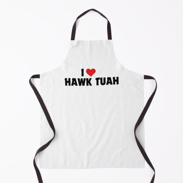 Item preview, I <3 Hawk Tuah designed and sold by aksoyaybuke.