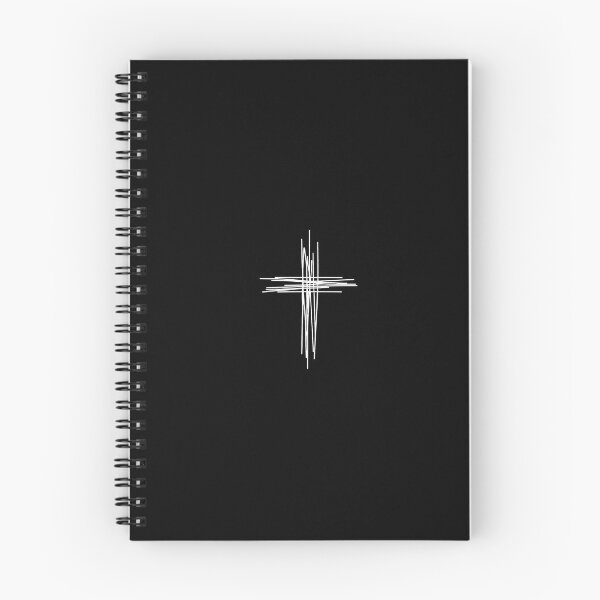 Item preview, A White Cross designed and sold by Maikokol.