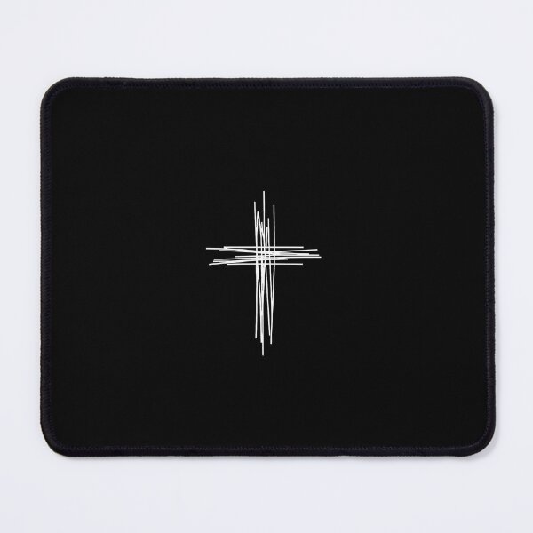 Item preview, A White Cross designed and sold by Maikokol.