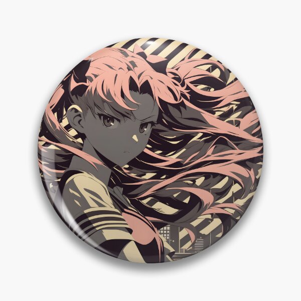 Item preview, Shirai Kuroko - 5 designed and sold by Infinite-Aspire.