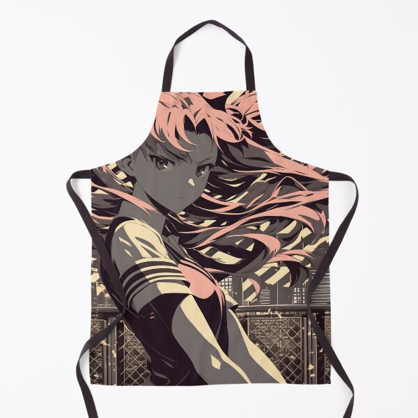 Item preview, Shirai Kuroko - 5 designed and sold by Infinite-Aspire.