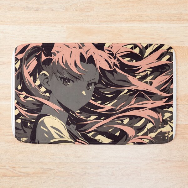 Item preview, Shirai Kuroko - 5 designed and sold by Infinite-Aspire.