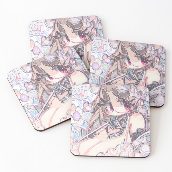 Item preview, 2099 - Viper : Shine of Love / 毒蛇 : 爱情光芒 designed and sold by jrpencil88.