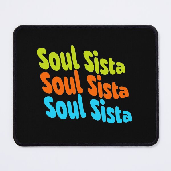 Item preview, Soul Sista designed and sold by Myra365Art.