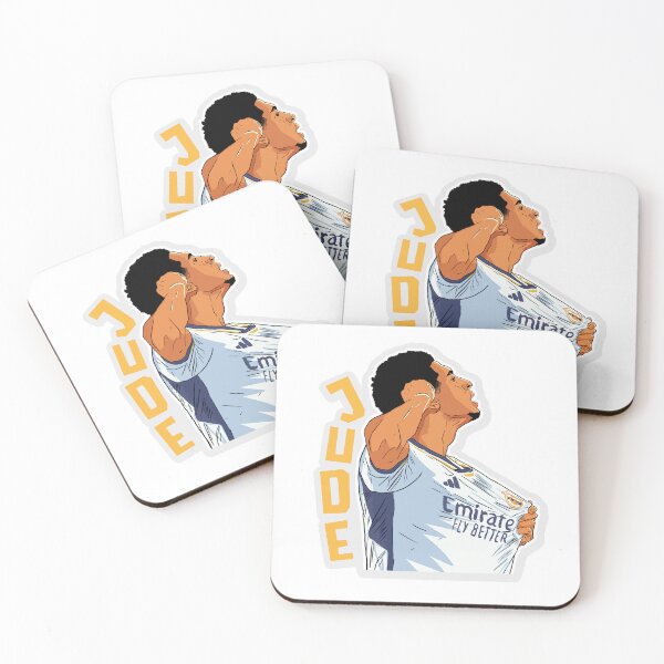 Item preview, Hey Jude designed and sold by Madridistastick.