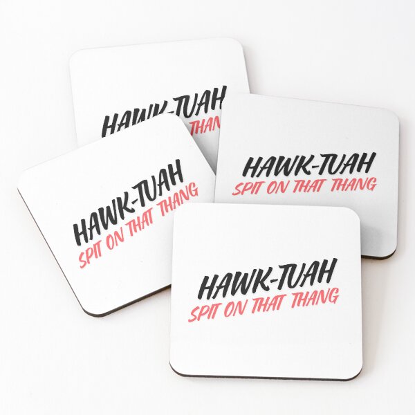 Item preview, Hawk Tuah Spit on that thang designed and sold by aksoyaybuke.