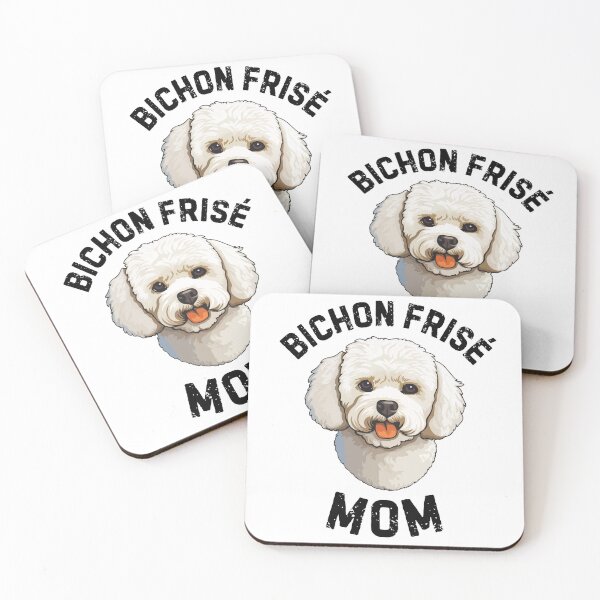 Item preview, Bichon Frisé Mom designed and sold by tmachtan.