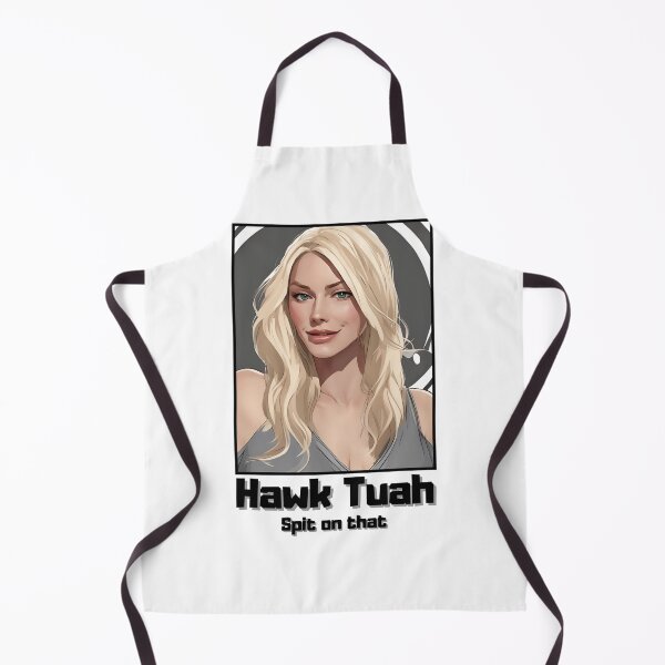 Item preview, Hawk Tuah Spit on that designed and sold by PaulHawkDesigne.