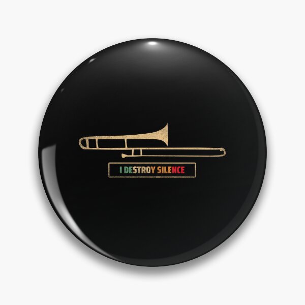 Item preview, trombone funny trombone quote trombone quotes designed and sold by kiakuki.