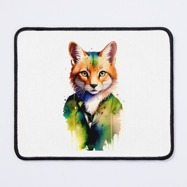 Item preview, Cat art designed and sold by painterleili.