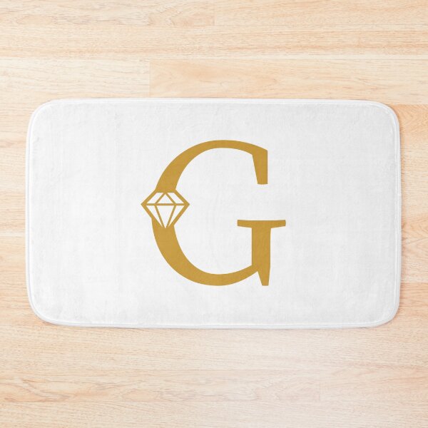 Item preview, Letter G, monogram, initial designed and sold by iclipart.