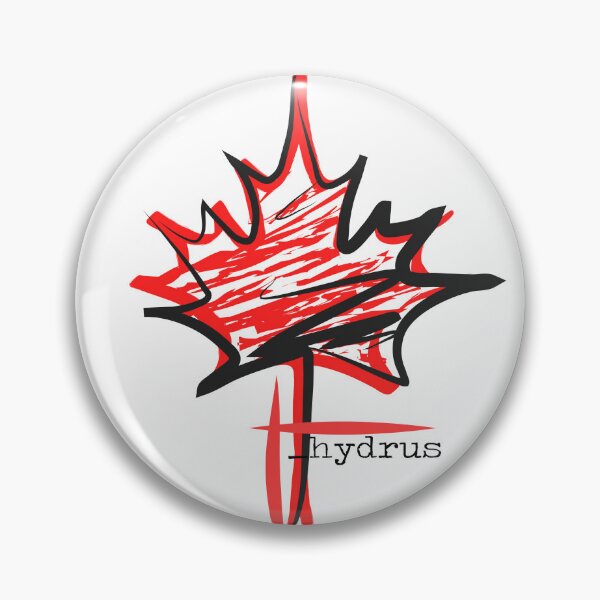 Item preview, ©_hydrus Canada Gear designed and sold by hydruspoetry.