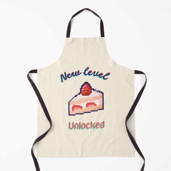 Item preview, New level is unlocked designed and sold by NurzZz73.