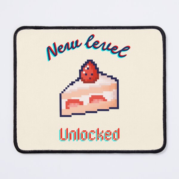 Item preview, New level is unlocked  designed and sold by NurzZz73.