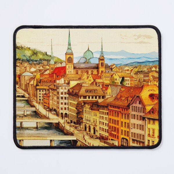 Item preview, City Road Old House Architecture #57 designed and sold by Anuchartl.