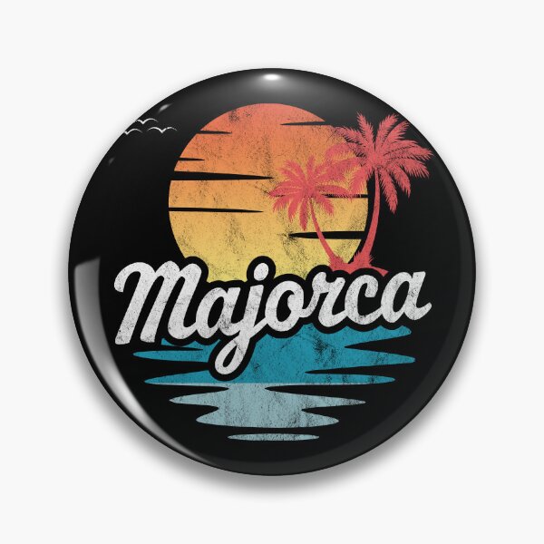 Item preview, Majorca designed and sold by PaulSDesign.
