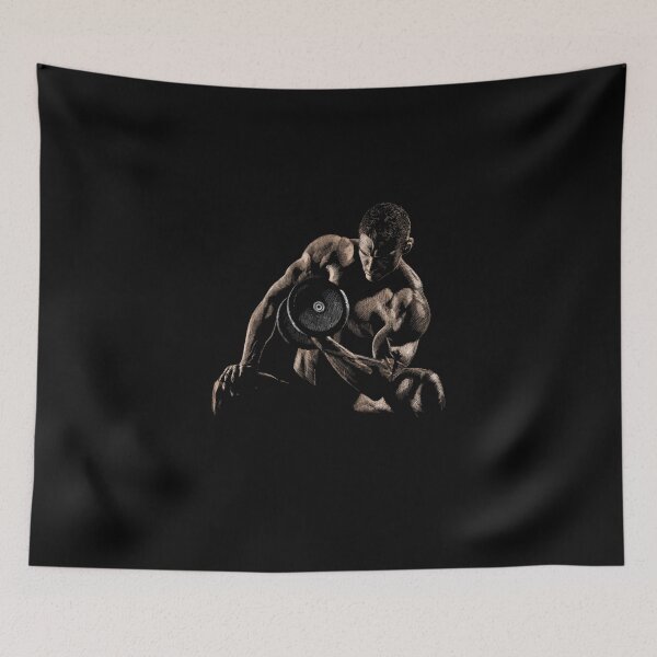 Item preview, workout designed and sold by sibosssr.