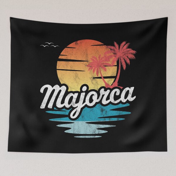 Item preview, Majorca designed and sold by PaulSDesign.