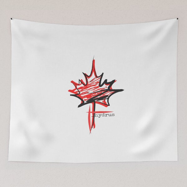 Item preview, ©_hydrus Canada Gear designed and sold by hydruspoetry.