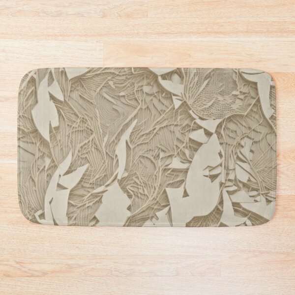 Item preview, Nature’s Tranquil Reverie designed and sold by JulanCreaHub.